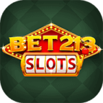 BET 213 SLOTS APK