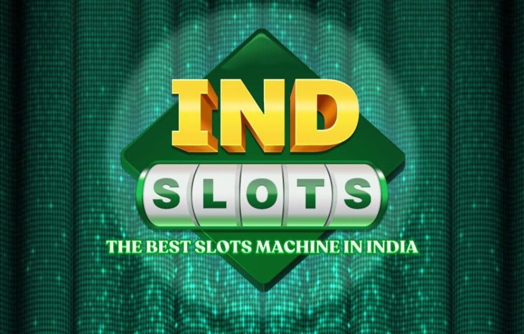 IND SLOTS APK DOWNLOAD – ₹50 BONUS FREE | NEW IND SLOTS APK