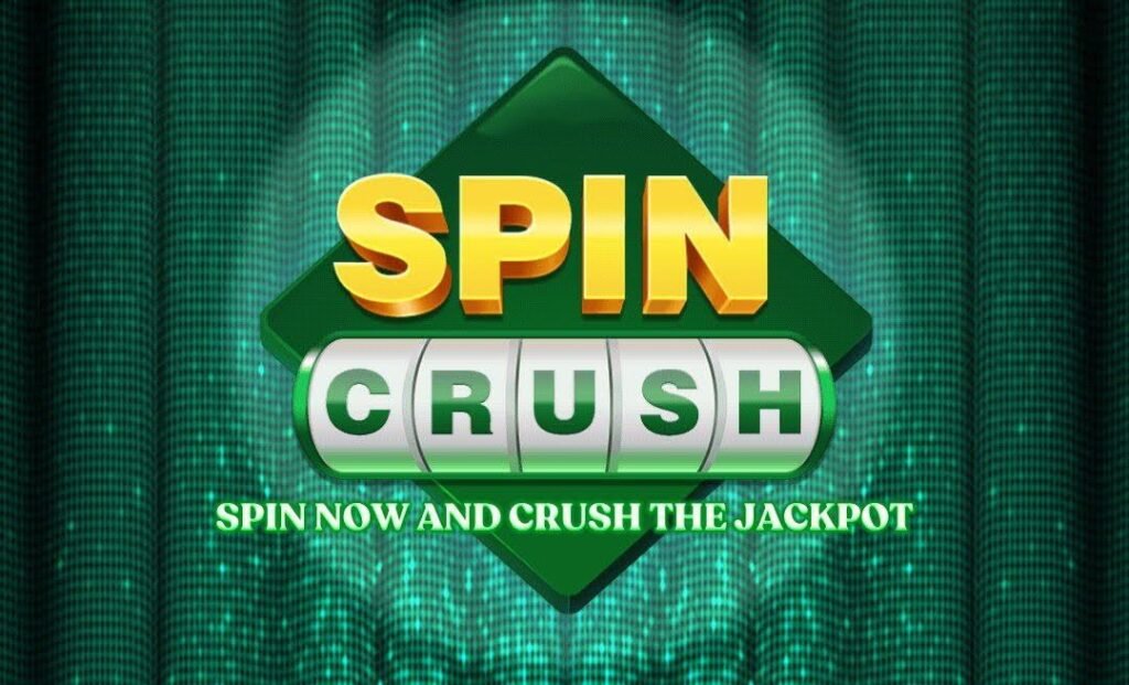 SPIN Crush APK Download |Bonus Rs.51 | Withdrawal Rs.100